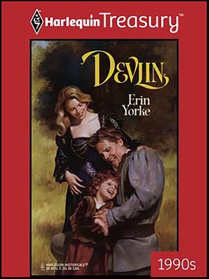 cover image of Devlin